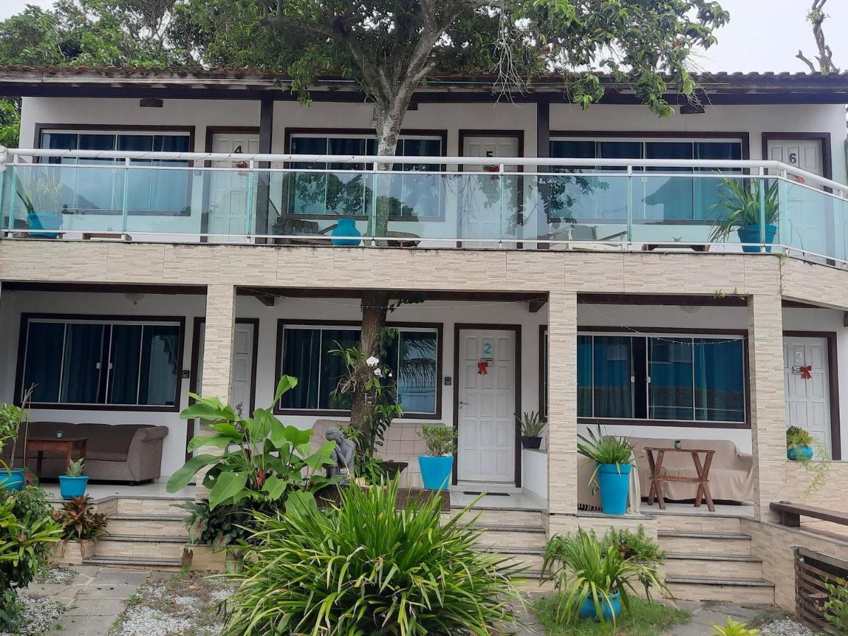 Hotel Maresia Buzios Exterior foto