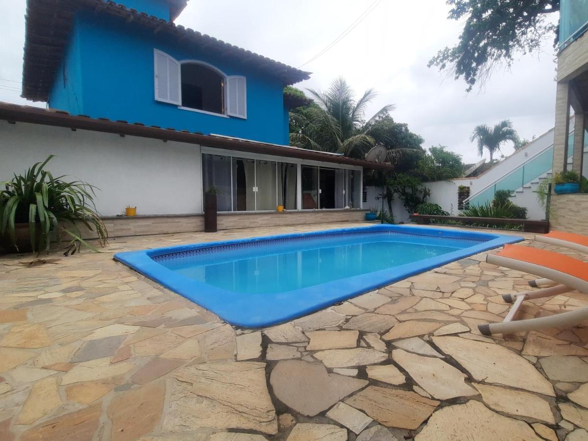 Hotel Maresia Buzios Exterior foto